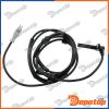 Capteur ABS avant gauche pour ALFA ROMEO | 54470, 78428